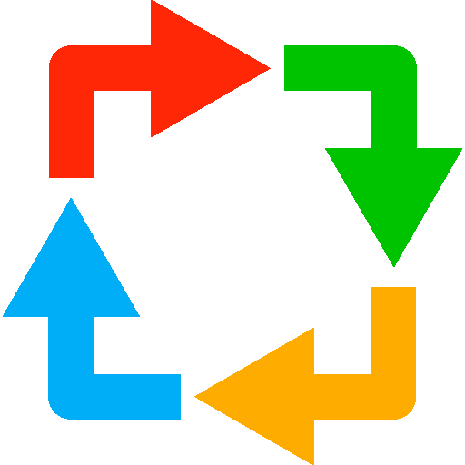 Windows Memory Cleaner Logo